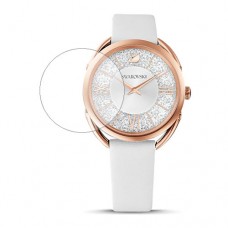 [6 יחידות] Swarovski 5452459 מגן מסך הידרוג'ל שקוף (סיליקון) לשעון