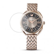 [6 יחידות] Swarovski 5452462 מגן מסך הידרוג'ל שקוף (סיליקון) לשעון