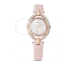 [6 יחידות] Swarovski 5452507 מגן מסך הידרוג'ל שקוף (סיליקון) לשעון