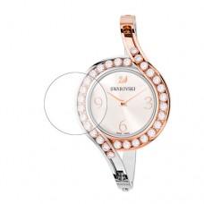 [6 יחידות] Swarovski 5453651 מגן מסך הידרוג'ל שקוף (סיליקון) לשעון
