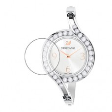 [6 יחידות] Swarovski 5453655 מגן מסך הידרוג'ל שקוף (סיליקון) לשעון