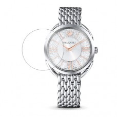 [6 יחידות] Swarovski 5455108 מגן מסך הידרוג'ל שקוף (סיליקון) לשעון