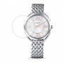 [6 יחידות] Swarovski 5455108 מגן מסך הידרוג'ל שקוף (סיליקון) לשעון