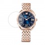 [6 יחידות] Swarovski 5475784 מגן מסך הידרוג'ל שקוף (סיליקון) לשעון