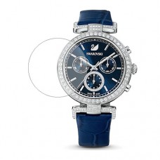 [6 יחידות] Swarovski 5479239 מגן מסך הידרוג'ל שקוף (סיליקון) לשעון