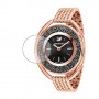[6 יחידות] Swarovski 5480507 מגן מסך הידרוג'ל שקוף (סיליקון) לשעון