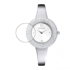 [6 יחידות] Swarovski 5483853 מגן מסך הידרוג'ל שקוף (סיליקון) לשעון