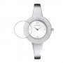 [6 יחידות] Swarovski 5483853 מגן מסך הידרוג'ל שקוף (סיליקון) לשעון