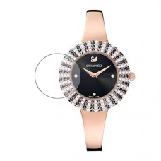 [6 יחידות] Swarovski 5484050 מגן מסך הידרוג'ל שקוף (סיליקון) לשעון
