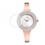 [6 יחידות] Swarovski 5484073 מגן מסך הידרוג'ל שקוף (סיליקון) לשעון