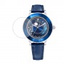 [6 יחידות] Swarovski 5516305 מגן מסך הידרוג'ל שקוף (סיליקון) לשעון