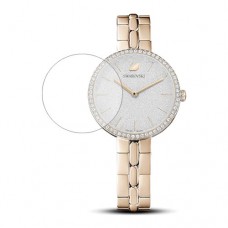 [6 יחידות] Swarovski 5517794 מגן מסך הידרוג'ל שקוף (סיליקון) לשעון