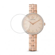 [6 יחידות] Swarovski 5517800 מגן מסך הידרוג'ל שקוף (סיליקון) לשעון