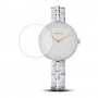[6 יחידות] Swarovski 5517807 מגן מסך הידרוג'ל שקוף (סיליקון) לשעון