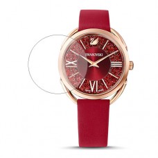 [6 יחידות] Swarovski 5519219 מגן מסך הידרוג'ל שקוף (סיליקון) לשעון