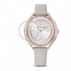 [6 יחידות] Swarovski 5519450 מגן מסך הידרוג'ל שקוף (סיליקון) לשעון