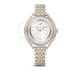 [6 יחידות] Swarovski 5519456 מגן מסך הידרוג'ל שקוף (סיליקון) לשעון