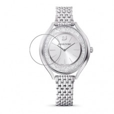 [6 יחידות] Swarovski 5519462 מגן מסך הידרוג'ל שקוף (סיליקון) לשעון
