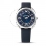 [6 יחידות] Swarovski 5537961 מגן מסך הידרוג'ל שקוף (סיליקון) לשעון
