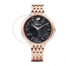 [6 יחידות] Swarovski 5544587 מגן מסך הידרוג'ל שקוף (סיליקון) לשעון