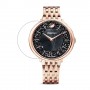 [6 יחידות] Swarovski 5544587 מגן מסך הידרוג'ל שקוף (סיליקון) לשעון