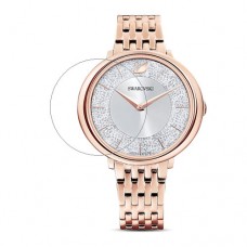[6 יחידות] Swarovski 5544590 מגן מסך הידרוג'ל שקוף (סיליקון) לשעון
