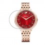 [6 יחידות] Swarovski 5547608 מגן מסך הידרוג'ל שקוף (סיליקון) לשעון