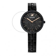 [6 יחידות] Swarovski 5547646 מגן מסך הידרוג'ל שקוף (סיליקון) לשעון