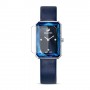 [6 יחידות] Swarovski 5547713 מגן מסך הידרוג'ל שקוף (סיליקון) לשעון