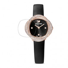[6 יחידות] Swarovski 5552421 מגן מסך הידרוג'ל שקוף (סיליקון) לשעון