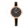 [6 יחידות] Swarovski 5580530 מגן מסך הידרוג'ל שקוף (סיליקון) לשעון