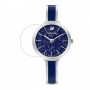 [6 יחידות] Swarovski 5580533 מגן מסך הידרוג'ל שקוף (סיליקון) לשעון