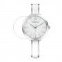 [6 יחידות] Swarovski 5580537 מגן מסך הידרוג'ל שקוף (סיליקון) לשעון