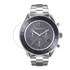 [6 יחידות] Swarovski 5610481 מגן מסך הידרוג'ל שקוף (סיליקון) לשעון