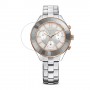 [6 יחידות] Swarovski 5610494 מגן מסך הידרוג'ל שקוף (סיליקון) לשעון