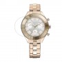 [6 יחידות] Swarovski 5610517 מגן מסך הידרוג'ל שקוף (סיליקון) לשעון