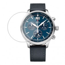 [6 יחידות] Swiss Military SM34064.03 מגן מסך הידרוג'ל שקוף (סיליקון) לשעון