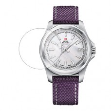 [6 יחידות] Swiss Military SM34069.03 מגן מסך הידרוג'ל שקוף (סיליקון) לשעון