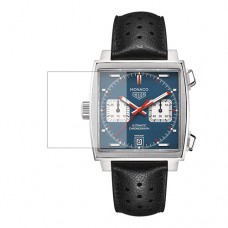 [6 יחידות] TAG Heuer HEU0169781 מגן מסך הידרוג'ל שקוף (סיליקון) לשעון