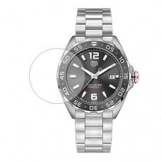 [6 יחידות] TAG Heuer HEU0169857 מגן מסך הידרוג'ל שקוף (סיליקון) לשעון