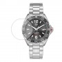 [6 יחידות] TAG Heuer HEU0169857 מגן מסך הידרוג'ל שקוף (סיליקון) לשעון