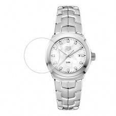 [6 יחידות] TAG Heuer HEU0169980 מגן מסך הידרוג'ל שקוף (סיליקון) לשעון