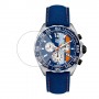 [6 יחידות] TAG Heuer HEU0169984 מגן מסך הידרוג'ל שקוף (סיליקון) לשעון