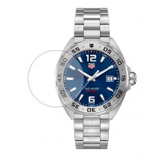 [6 יחידות] TAG Heuer HEU0169987 מגן מסך הידרוג'ל שקוף (סיליקון) לשעון