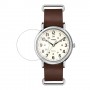 [6 יחידות] Timex T2P495 מגן מסך הידרוג'ל שקוף (סיליקון) לשעון