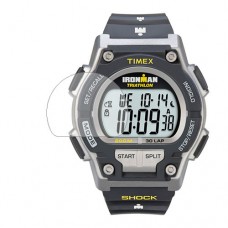 [6 יחידות] Timex T5K195 מגן מסך הידרוג'ל שקוף (סיליקון) לשעון