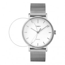 [6 יחידות] Timex TW2R26600 מגן מסך הידרוג'ל שקוף (סיליקון) לשעון