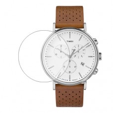 [6 יחידות] Timex TW2R26700 מגן מסך הידרוג'ל שקוף (סיליקון) לשעון