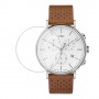 [6 יחידות] Timex TW2R26700 מגן מסך הידרוג'ל שקוף (סיליקון) לשעון