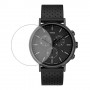 [6 יחידות] Timex TW2R26800 מגן מסך הידרוג'ל שקוף (סיליקון) לשעון